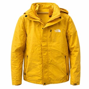 کاپشن نورث فیس کورتکس