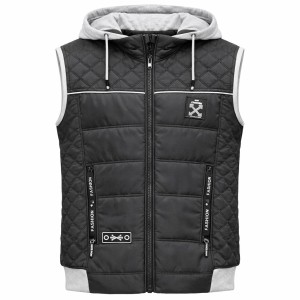 پافر دورو یک طرف مشکی