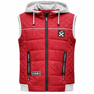 پافر دورو یک طرف مشکی