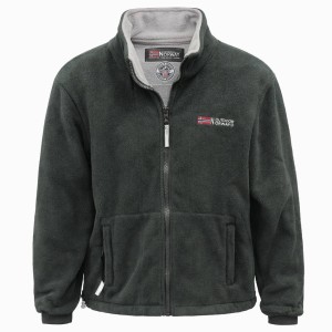 سویی شرت تمام زیپ خارجی پلار