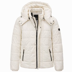 کاپشن ترک درجه یک کریستو پال