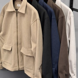 ژاکت فوتر ZARA