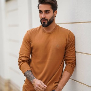 تیشرت بلند TOM TAILOR