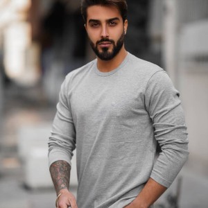 تیشرت بلند TOM TAILOR