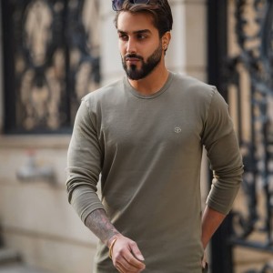 تیشرت بلند TOM TAILOR