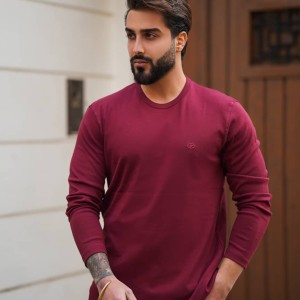 تیشرت بلند TOM TAILOR