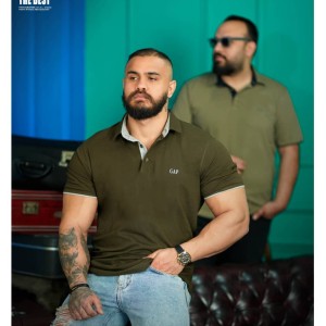 تیشرت گپ سایزبزرگ