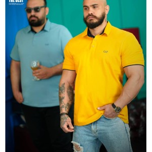 تیشرت گپ سایزبزرگ
