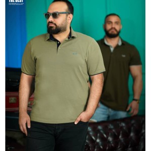 تیشرت گپ سایزبزرگ