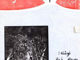 کتاب ننه حوا