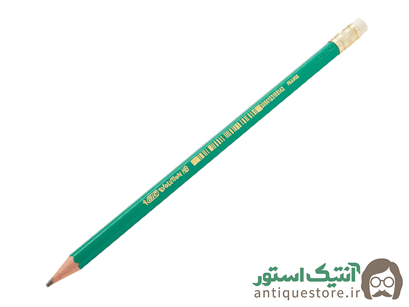 مداد پاک کن دار بیک