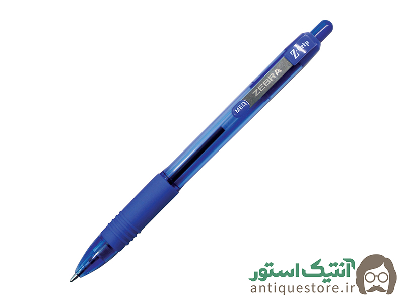 خودکار زبرا ( مدل Z-Grip )