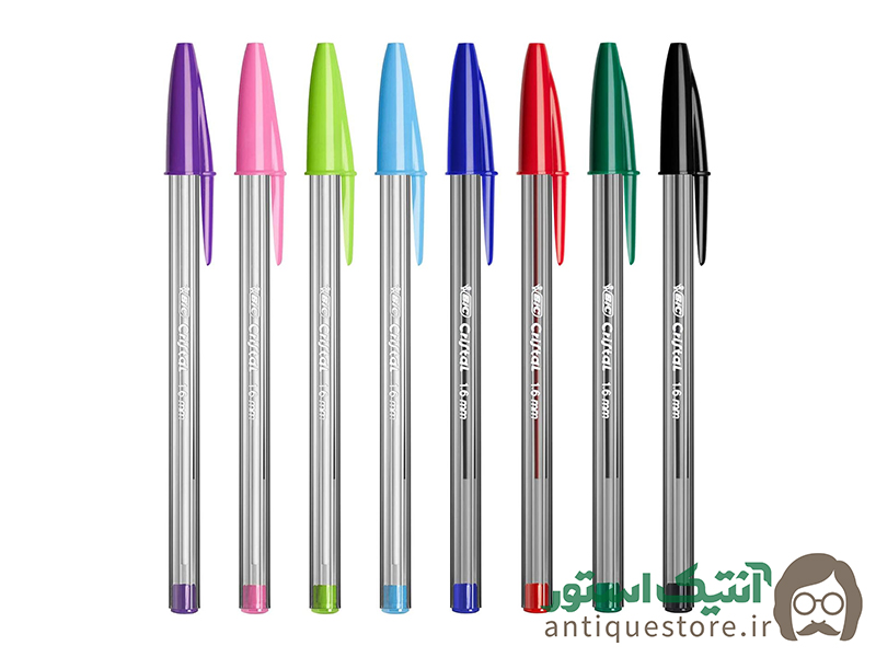 خودکار بیک ( مدل Xtra Bold )