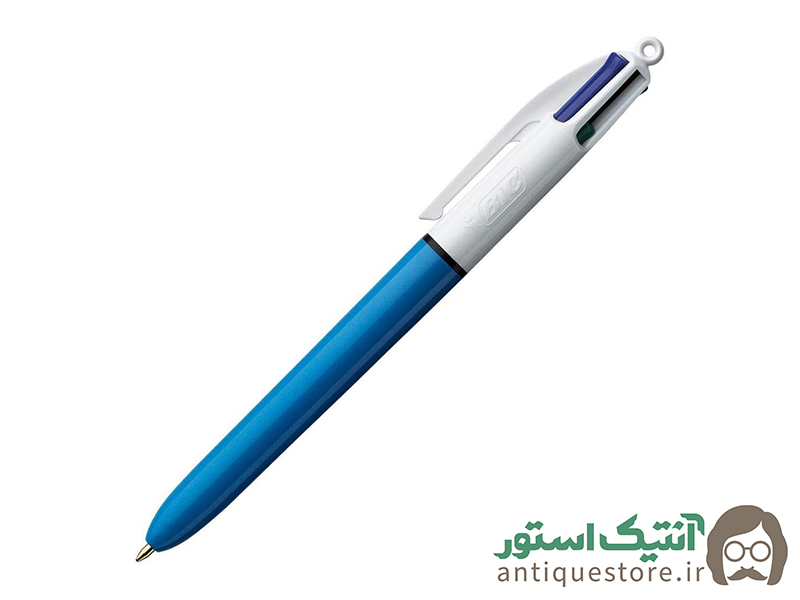 خودکار 4 رنگ بیک ( مدل کلاسیک )