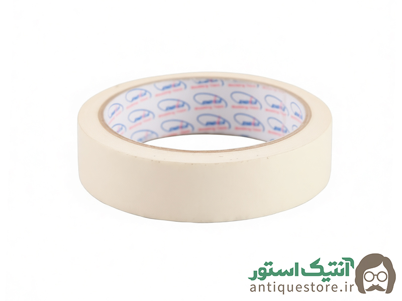 چسب نواری کاغذی