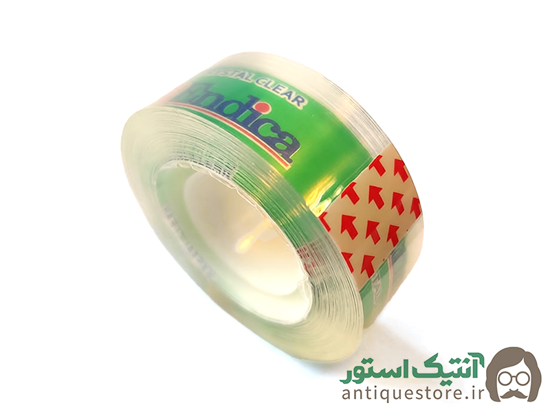 چسب نواری باریک اندیکا