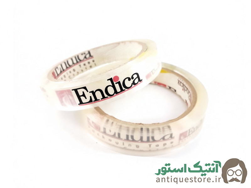 چسب نواری 72 یارد اندیکا