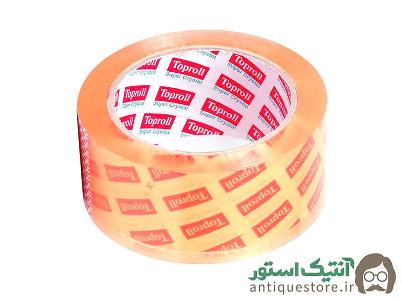 چسب پهن تاپرول