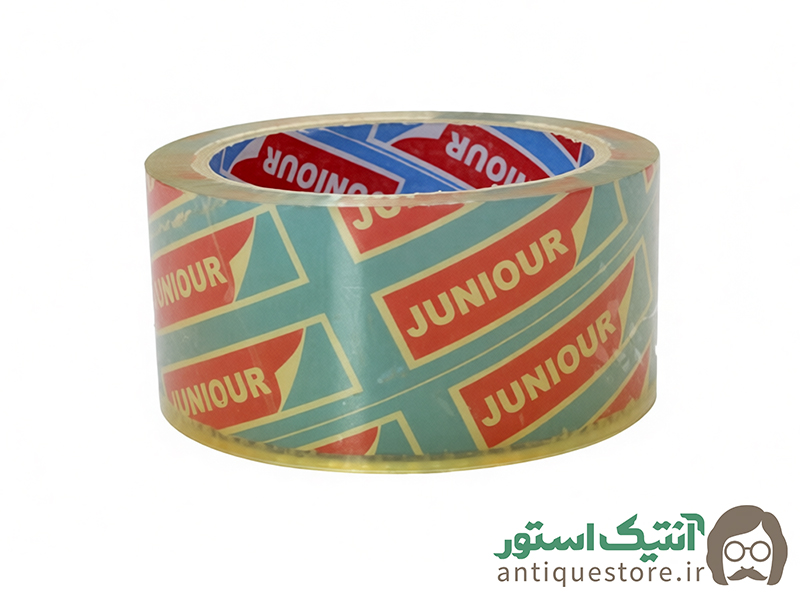 چسب پهن جونیور