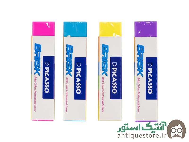 پاک کن پیکاسو