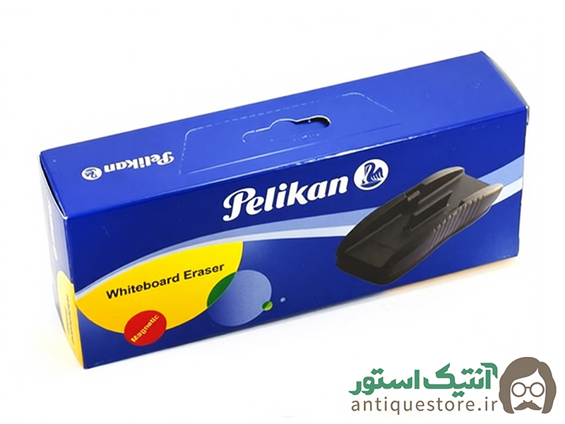 پاک کن وایت برد پلیکان