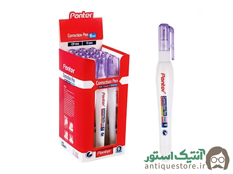 لاک غلط گیر پنتر