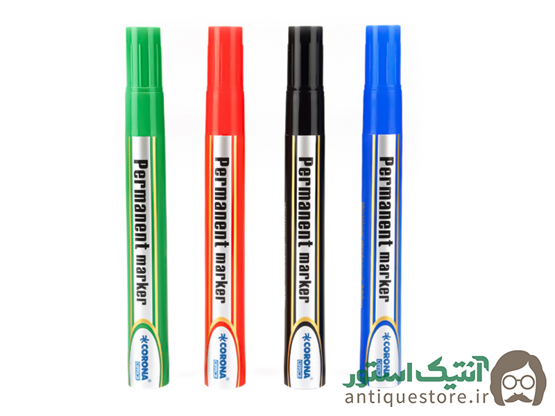 ماژیک معمولی کرونا