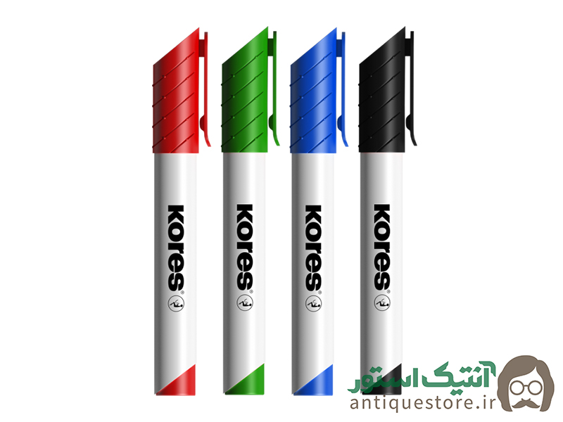 ماژیک وایت برد کورس