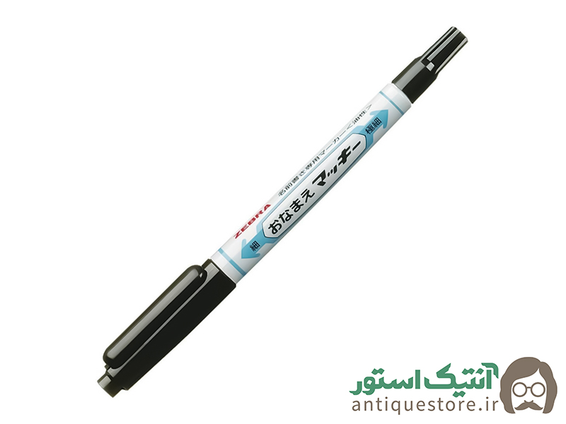 ماژیک سی دی زبرا