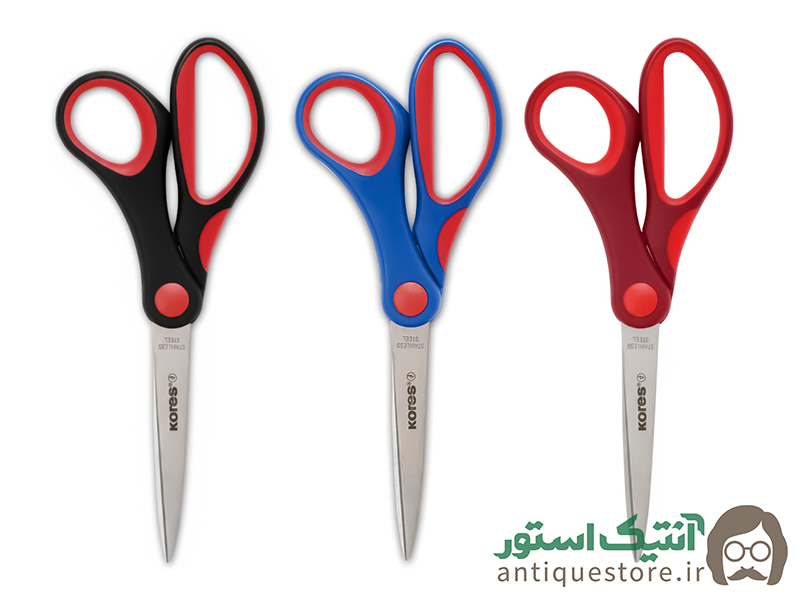 قیچی اداری کورس