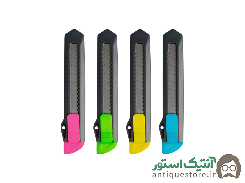 کاتر بزرگ پلاستیکی کورس