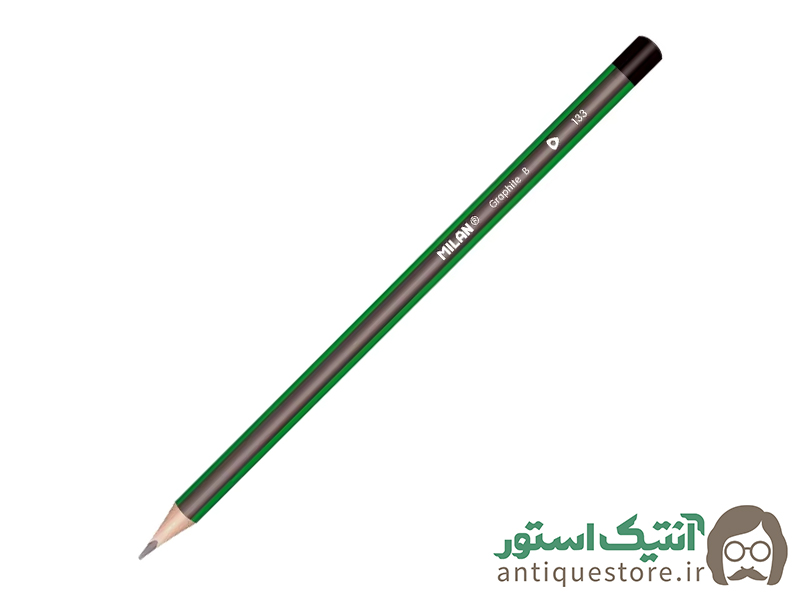 مداد طراحی میلان