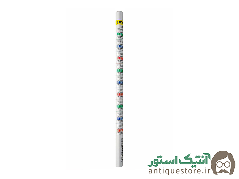 مداد طرح جدول ضرب لیرا