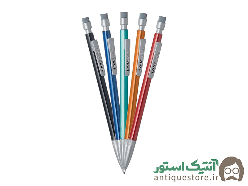 مداد نوکی بیک سایز 0.5
