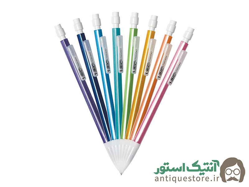مداد نوکی بیک سایز 0.7