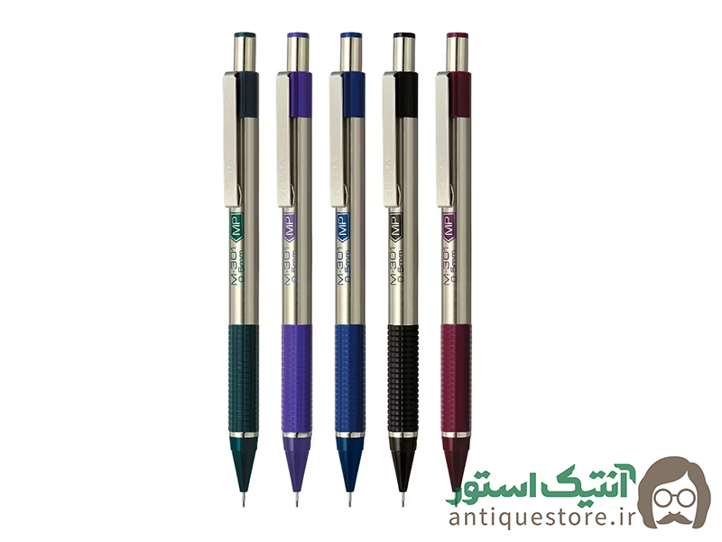 مداد نوکی زبرا ( مدل M301 )