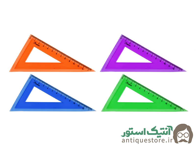 گونیا 90 درجه ژله ای صریر