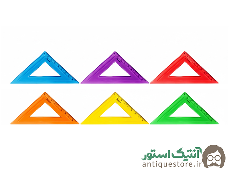 گونیا 45 درجه ژله ای صریر