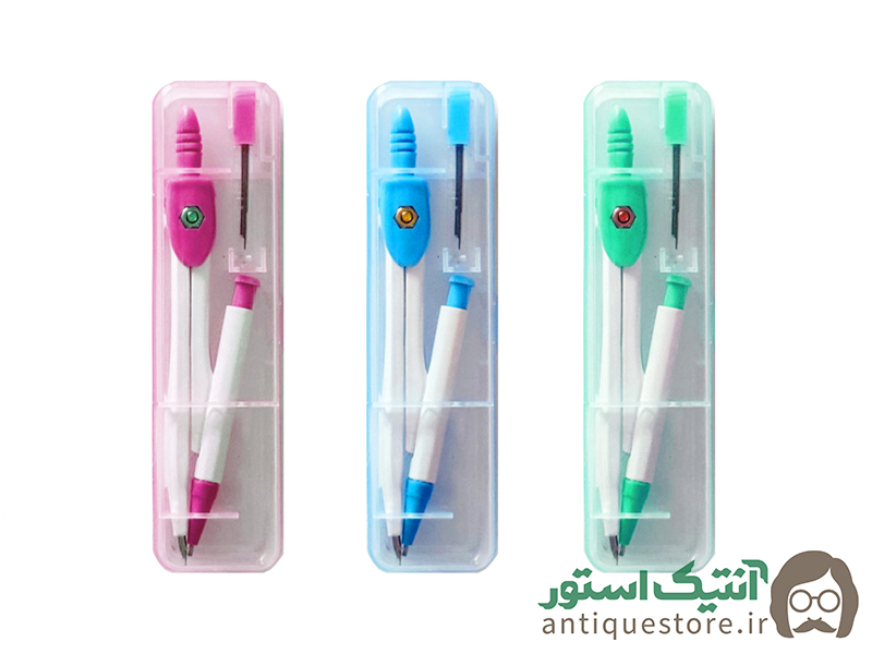 پرگار اتودی اسکول مکس