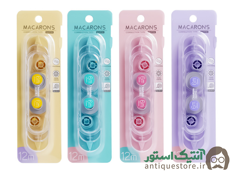 غلط گیر نواری فیلیپ