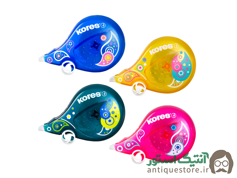 غلط گیر نواری کورس ( مدل ترمه )