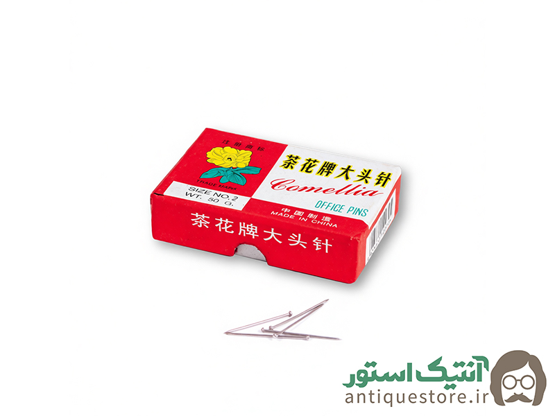 سوزن ته گرد