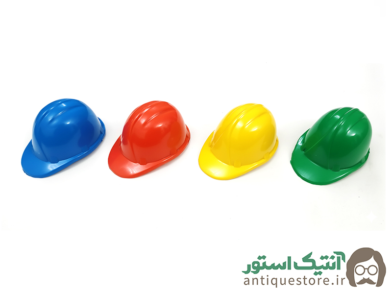 مداد تراش قدیمی (طرح کلاه)