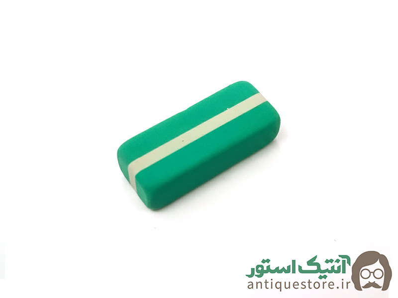 پاک کن قدیمی ماریس