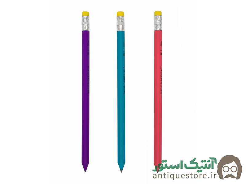 مداد پاک کن دار بزرگ (هند هوگرز)