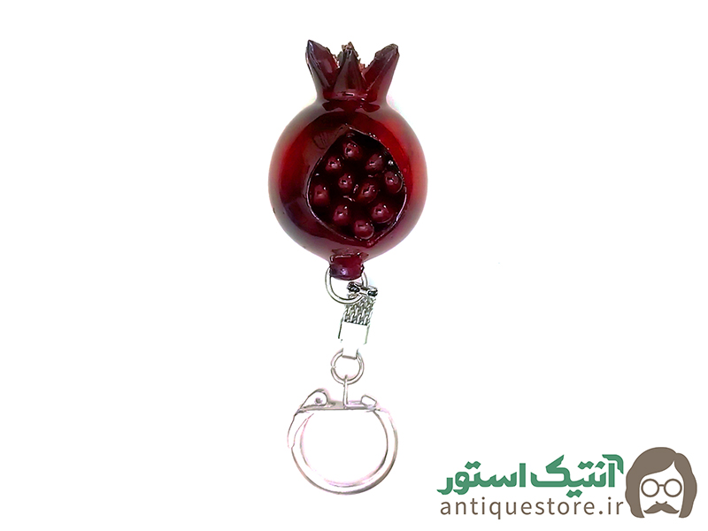 جاکلیدی انار ( طرح 1 )