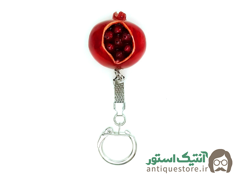 جاکلیدی انار ( طرح 2 )