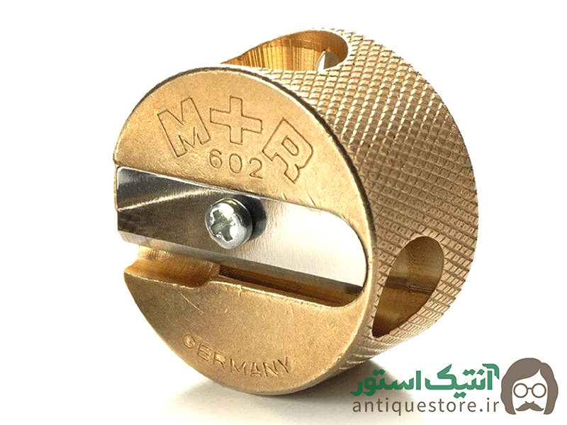 تراش فلزی M+R ( دو سوراخ )