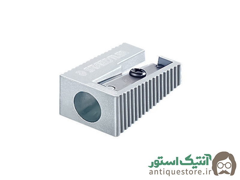 تراش فلزی استدلر