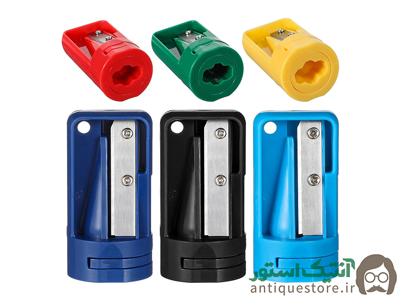 تراش مداد نجاری و خوشنویسی